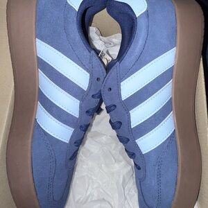 Adidas Barreda Men's Sneakers